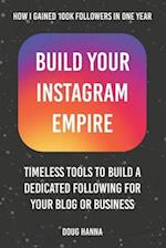Build Your Instagram Empire