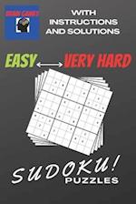 Brain Games Sudoku Puzzles Easy To Very Hard