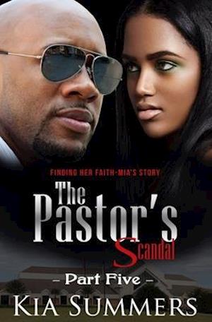 The Pastor's Scandal