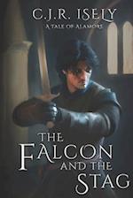 The Falcon and The Stag: A Tale of Alamore 