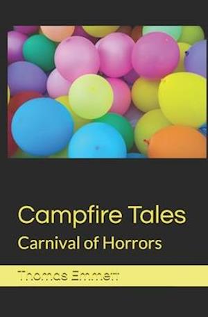 Campfire Tales: Carnival of Horrors