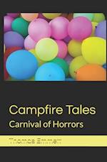 Campfire Tales: Carnival of Horrors 