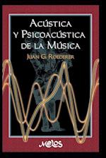 Acústica Y Psicoacústica de la Música