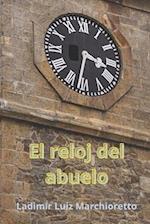 El reloj del abuelo