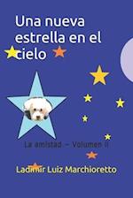 Una nueva estrella en el cielo