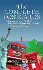 The Complete Postcards