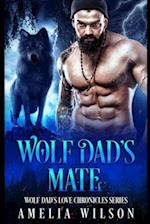 Wolf Dad's Mate