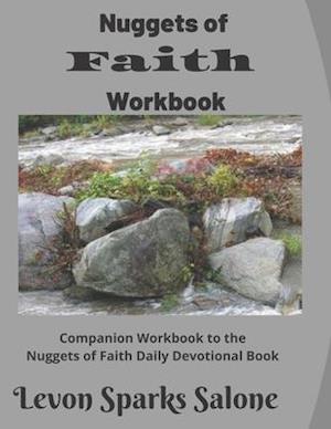 Nuggets of Faith Workbook