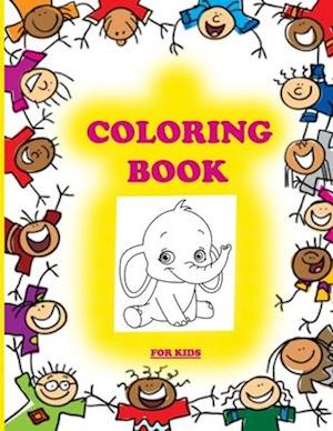 Coloring Book