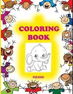 Coloring Book