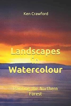 Landscapes in Watercolour