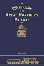 The Official Guide To The Great Northern Railway