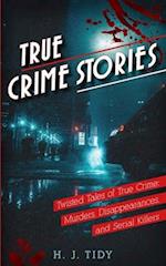 True Crime Stories