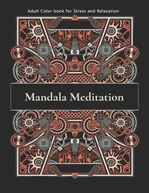 Mandala Meditation