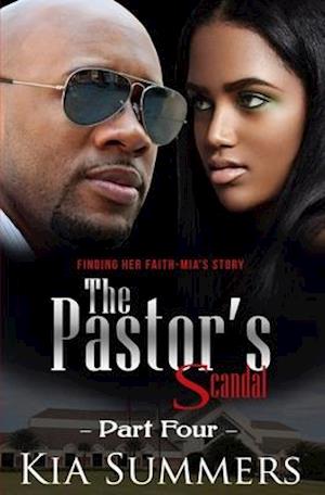 The Pastor's Scandal