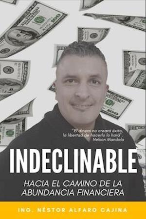 Indeclinable