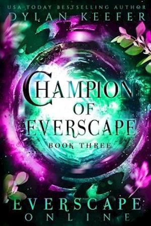 Champion of Everscape