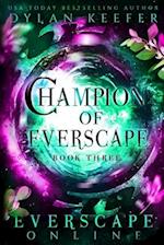 Champion of Everscape