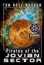 Pirates of the Jovian Sector