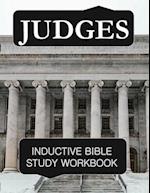 Judges Inductive Bible Study Workbook