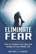 Eliminate Fear