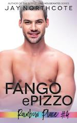 Fango e pizzo