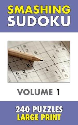 Smashing Sudoku 1