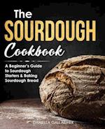 The Sourdough Cookbook