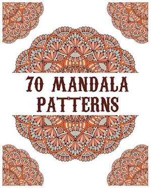 70 mandala patterns