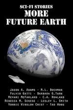 Sci-Fi Stories - More Future Earth
