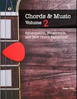 Chords and Music: Volume 2 