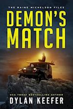 Demon's Match