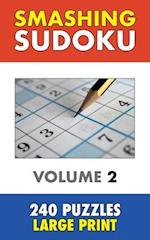 Smashing Sudoku 2
