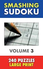 Smashing Sudoku 3