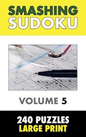 Smashing Sudoku 5