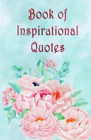 Book of Inspirational Quotes
