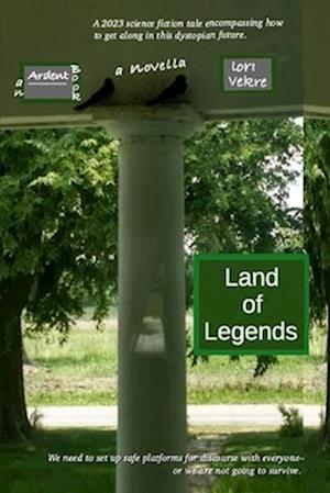 Land of Legends