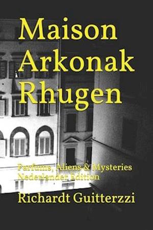 Maison Arkonak Rhugen