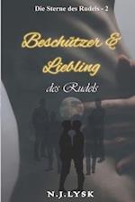 Beschützer & Liebling des Rudels