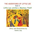Little Lee catches a Mystery Thief!