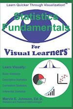 Statistics Fundamentals