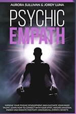 Psychic Empath