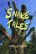 Snake Tales