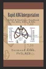 Rapid ABG Interpretation