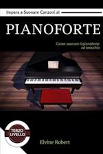 Impara a Suonare Canzoni al Pianoforte
