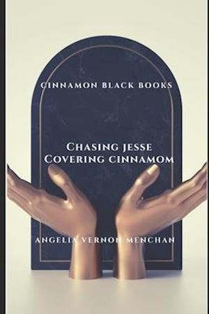 Cinnamon Black Books