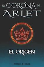 La corona de Arlet