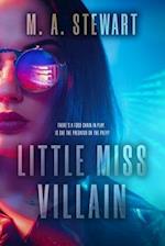 Little Miss Villain