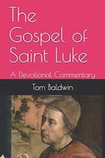 The Gospel of Saint Luke