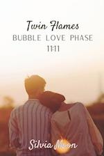 The Twin Flame Bubble Love Phase: All You Need To Know About The Initial Twin Flame Encounter 